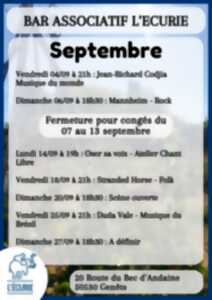 Concert 