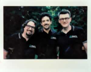 CONCERT : SHAMR’OC