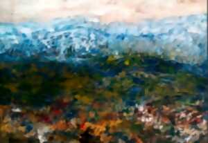 EXPOSITION DE PEINTURES DE NATHALIE STRASEELE
