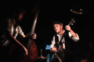 BOUM PARTY AVEC LES FACÉTIES DE BEBER & ZINZIN – EN FAMILLE
