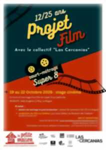 Projet de film pour les 12-25 ans