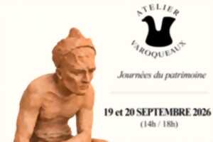 Atelier Varoqueaux | Visite de la poterie périgordine