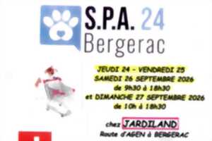 SPA | Collecte pour les animaux