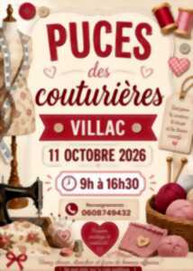 Puces des couturières