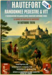 1ère Ronde du Château de Hautefort