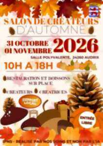 Salon de créateurs d'automne