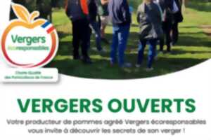 Vergers Ouverts | Domaine de Castang