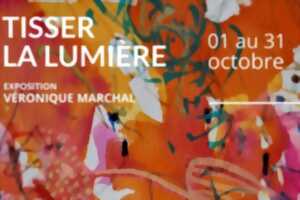 Exposition | Tisser la lumière
