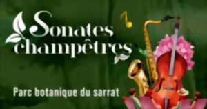 Sonates champêtres 