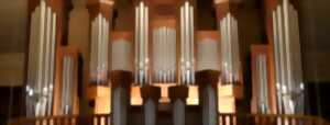 Festival d'Orgue : Vers un chemin de lumière et de paix