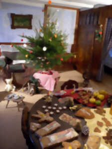 Un Noël d'autrefois