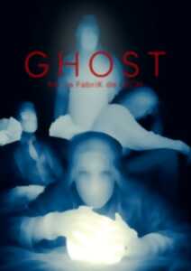 Insolite - Ghost