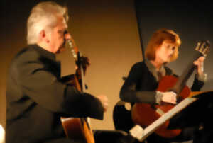 Concert DUO FIMBEL