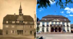 100 ans de l'inauguration de l'Hôtel de ville