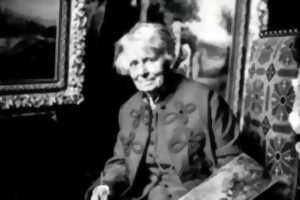 photo Conférence : Rosa Bonheur