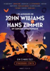 Les Musiques de John Williams et Hans Zimmer