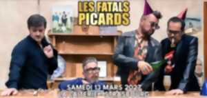 photo LES FATALS PICARDS