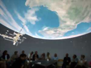 Festival Bêtes et Sorcières - Planétarium 