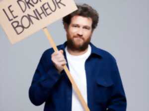 Humour - Olivier de Benoist