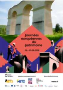 Journées Européennes du Patrimoine 2026