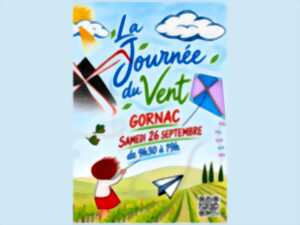 La Journée du vent
