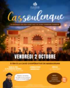 CASSOULENQUE