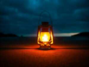 La nuit des lanternes