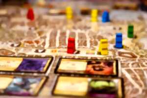 Festival du jeu de société