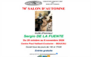 78e Salon d'automne