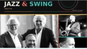 Concert de Jazz