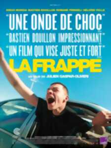 Ciné Rencontre - La Frappe