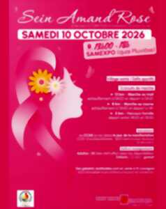 photo Sein Amand Rose