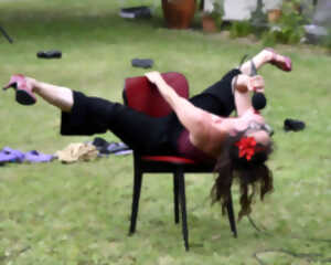 MaDame