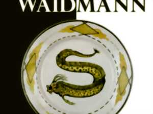 Exposition Pierre Waidmann et les arts décoratifs