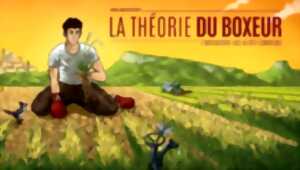 Ciné-débat : La Théorie du Boxeur