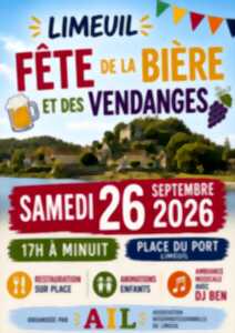 Fête de la bière et des vendanges