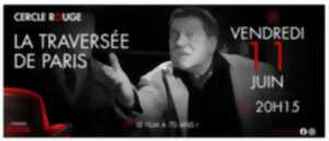 Cinéma - Le Cercle Rouge 