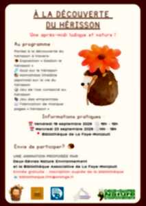 Exposition 