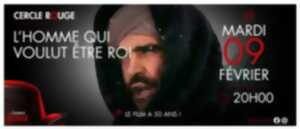 Cinéma - Le Cercle Rouge 