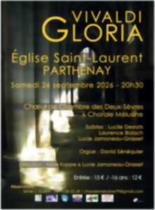 Concert - Gloria de Vivaldi