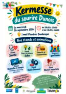 Kermesse du Sourire Dunois