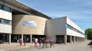 Village des Services - Atelier Info Jeunes Chartres