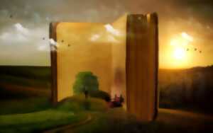 PROJET PASSE-PIERRE  CRÉATION D’UN LIVRE