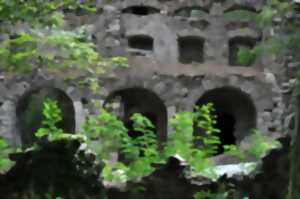 JOURNÉES EUROPÉENNES DU PATRIMOINE : PROJECTION DU FILM 