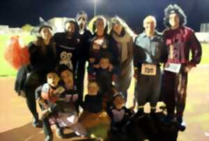 Chatel ZombiRun