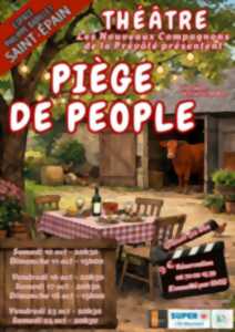 Piège de People (théâtre)