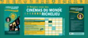 5e Rendez-vous des Cinémas du Monde : Femmes au Cœur, Cœur de Femmes