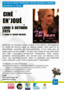 Ciné en'Joué