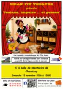 Théâtre 