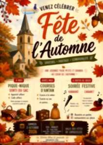 Fête de l'Automne